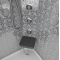Душевая кабина Niagara Lux 7715W хром, металлик