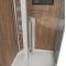 Душевая кабина Niagara Lux 7717WD хром, медь