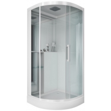Душевая кабина Grossman GR-160 100x100 см