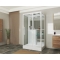 Душевая кабина Grossman GR-167 120x82 см