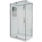 Душевая кабина Grossman GR-172QL 120x80 см