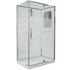 Душевая кабина Grossman GR-172QR 120x80 см