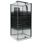 Душевая кабина Grossman GR-270QR 100x100 см