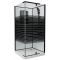 Душевая кабина Grossman GR-271QR 90x90 см