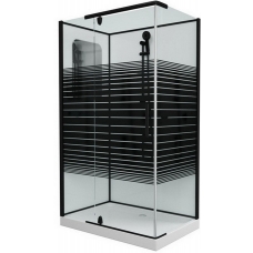 Душевая кабина Grossman GR-272QL 120x80 см