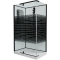 Душевая кабина Grossman GR-272QL 120x80 см