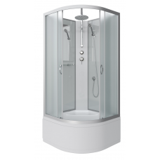 Душевая кабина Niagara NG-2307-14BKT