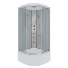 Душевая кабина Niagara NG-2307-14G