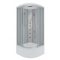 Душевая кабина Niagara NG-2308-14G 90х90х220