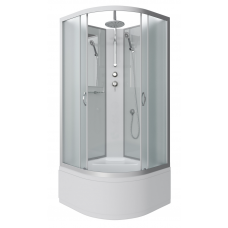 Душевая кабина Niagara NG-2309-14BKT