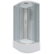 Душевая кабина Niagara NG-2310-14L 120х80х220