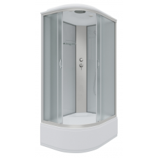 Душевая кабина Niagara NG-2310-14L 120х80х220