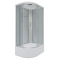 Душевая кабина Niagara NG-2310-14L 120х80х220