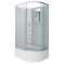 Душевая кабина Niagara NG-2310-14LBKG