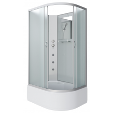 Душевая кабина Niagara NG-2310-14LBKG