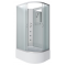 Душевая кабина Niagara NG-2310-14LBKG