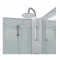 Душевая кабина Niagara NG-2310-14LBKT