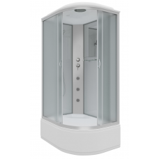 Душевая кабина Niagara NG-2310-14LG