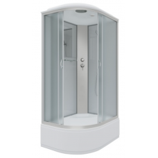 Душевая кабина Niagara NG-2310-14R 120х80х220