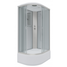Душевая кабина Niagara NG-2310-14R 120х80х220