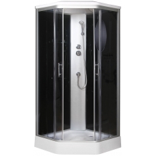 Душевая кабина Niagara NG-2506-01