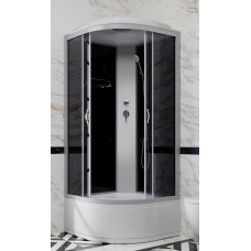 Душевая кабина Niagara NG-2508-14