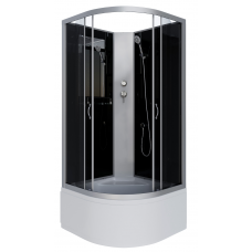 Душевая кабина Niagara NG-2508-14BK