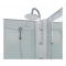 Душевая кабина Niagara NG-2508-14BKT