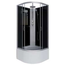 Душевая кабина Niagara NG-2508-14BKT