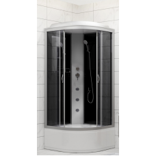 Душевая кабина Niagara NG-2508-14G