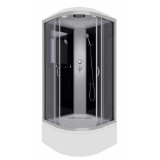 Душевая кабина Niagara NG-2509-14 100х100х220