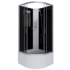 Душевая кабина Niagara NG-2509-14BK