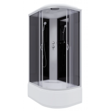 Душевая кабина Niagara NG-2510-14L
