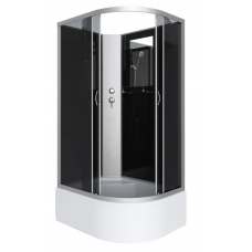 Душевая кабина Niagara NG-2510-14LBK