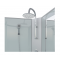 Душевая кабина Niagara NG-2510-14LBKT