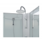 Душевая кабина Niagara NG-2510-14RBKT