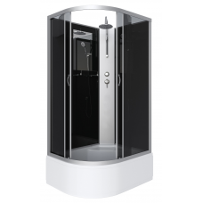 Душевая кабина Niagara NG-2510-14RBKT