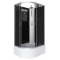 Душевая кабина Niagara NG-2510-14RBKT