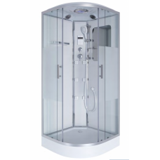 Душевая кабина Niagara NG-301-01 90х90х220 мозаика