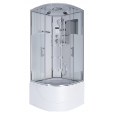 Душевая кабина Niagara NG-309-01 100х100х220