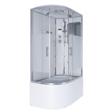 Душевая кабина Niagara NG-310-01R 120х80х220