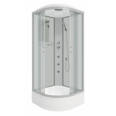 Душевая кабина Niagara NG-3301-14G