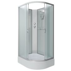 Душевая кабина Niagara NG-33084-14LBK