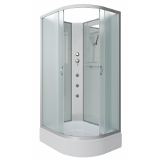 Душевая кабина Niagara NG-33084-14LBKG