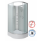 Душевая кабина Niagara NG-33084-14LBKG