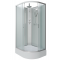 Душевая кабина Niagara NG-33084-14LBKT 