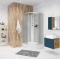 Душевая кабина Niagara NG-33084-14LBKT 