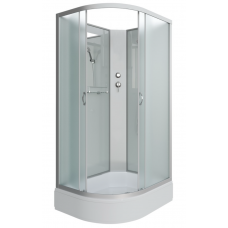Душевая кабина Niagara NG-33084-14RBK