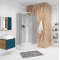 Душевая кабина Niagara NG-33084-14RBKT