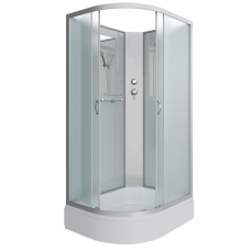 Душевая кабина Niagara NG-33184-14RBK